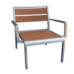 View SID Lounge Chair